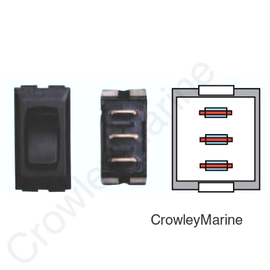 BLACK  3/PACK