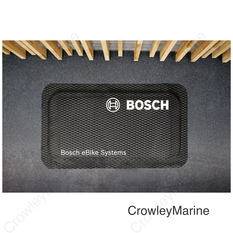 Bosch Anti-Fatigue Mat