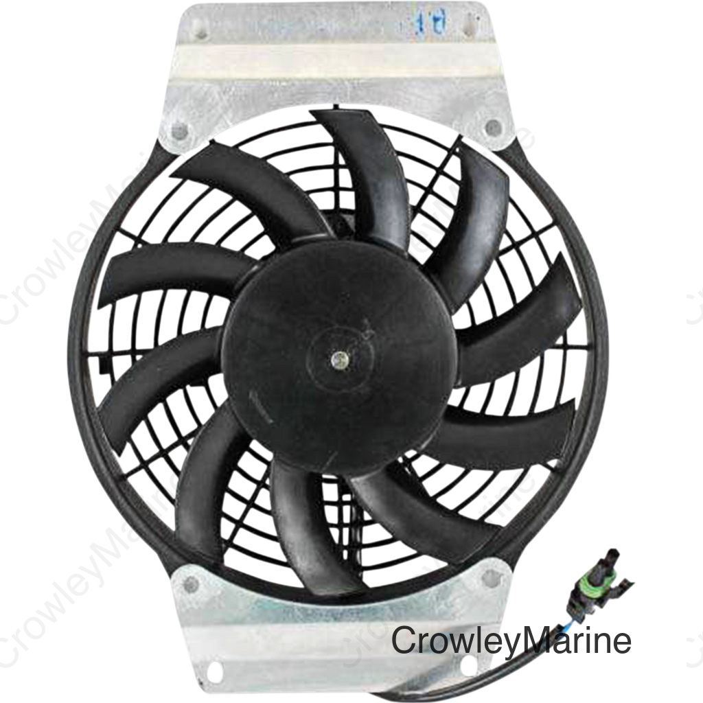 COOLING FAN HI-PERFORMNCE