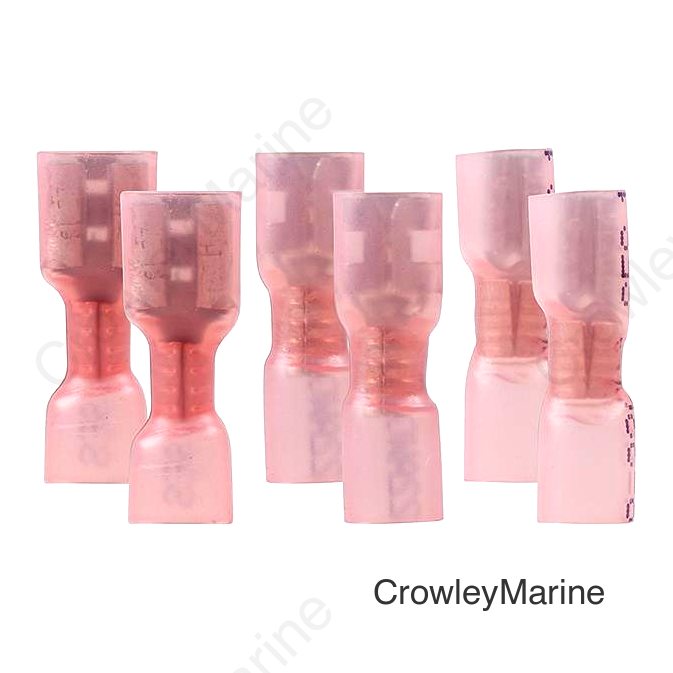 Ancor Universal Speaker Connector Kit