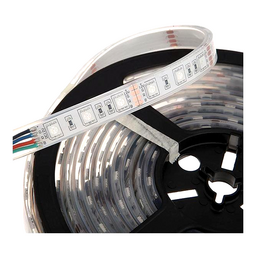 TH Marine Pontoon Under Deck LED Light Kit, RGB, 20' thumbnail-0