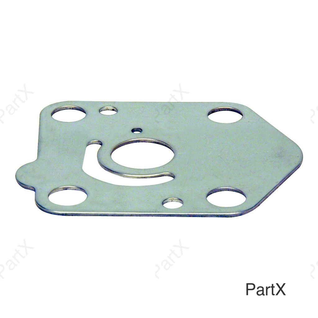 Wear Plate (12581)