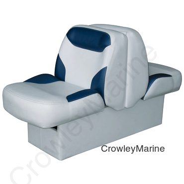 Bayliner Premium Lounge w/ Z-Bar Slide Out (8WD1225-0034)