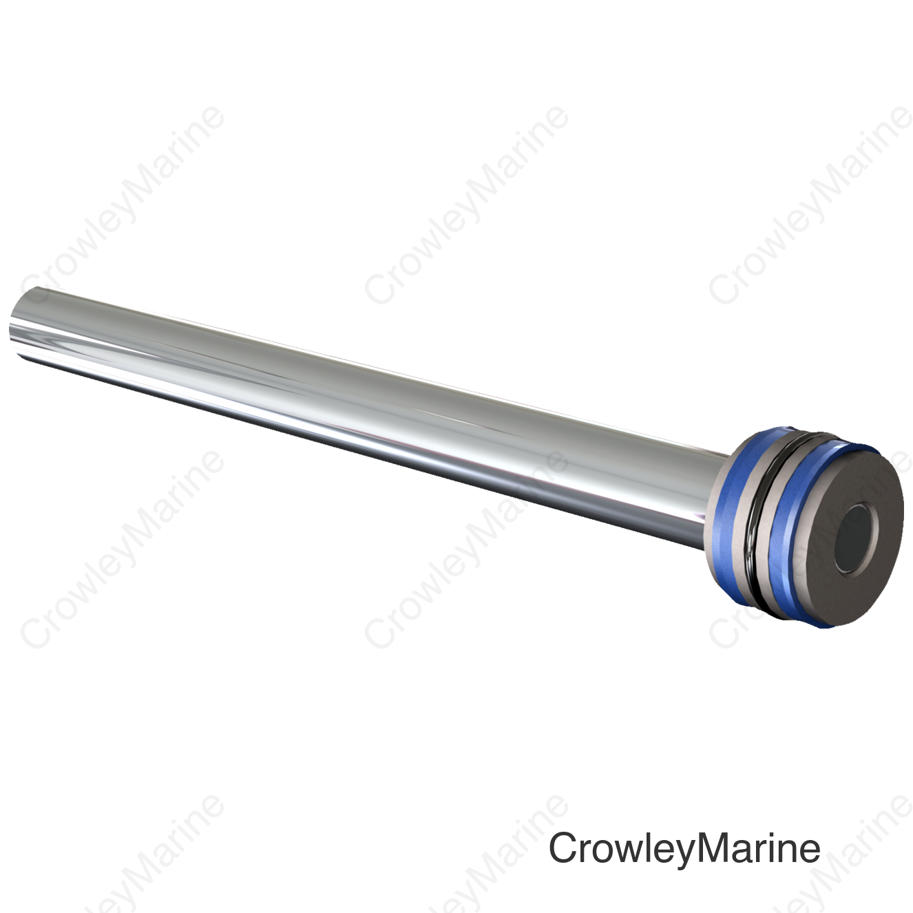 ACT Shaft Replacement