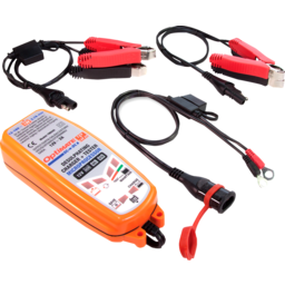 Battery Charger/Maintainer thumbnail-3