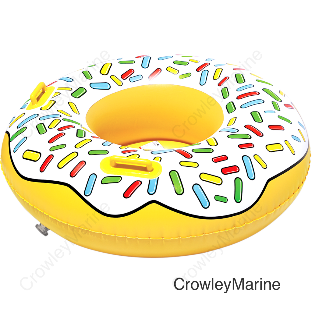 Towable - Donut Townut
