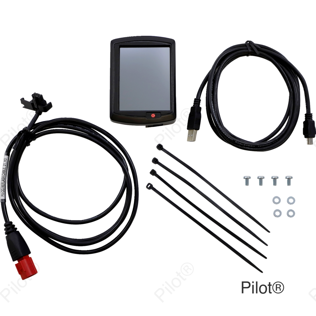 Power Vision Tuning Module - Harley Davidson
