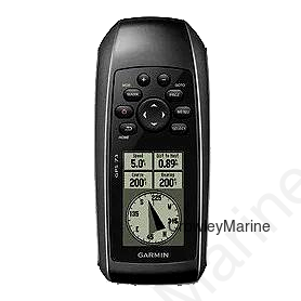 Garmin 0100150400 GPS 73 Floating Handheld Gps