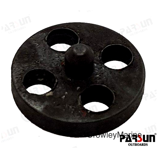 PIN, VALVULA SUPORTE (PAT85-06010205)
