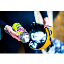 Foaming Helmet Freshener - 13.5 U.S. fl oz. - Aerosol thumbnail-2