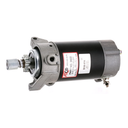 NEW OUTBOARD STARTER thumbnail-0