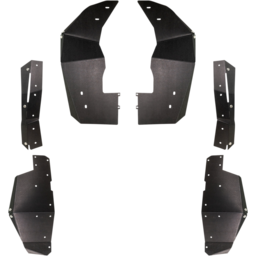 Fender Flare Kit - General 1000 thumbnail-7