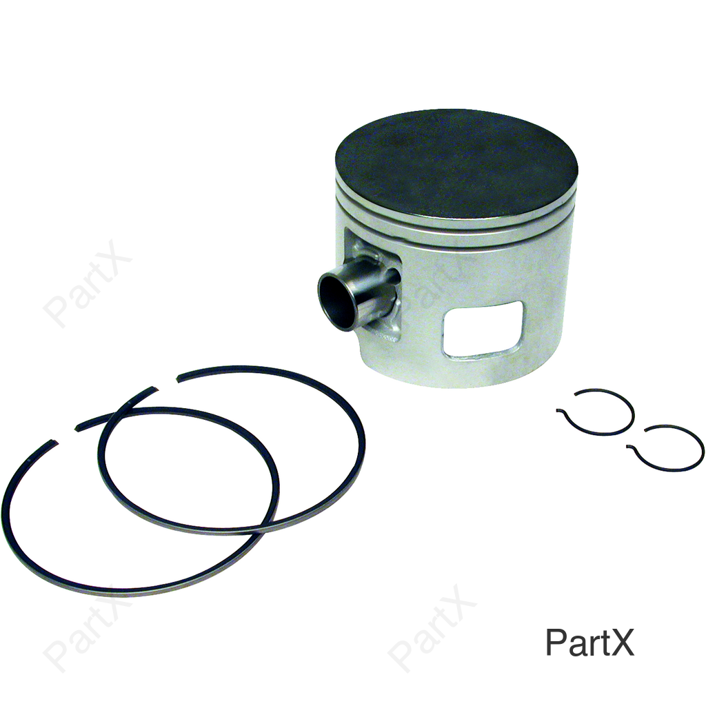 Piston Kit ().25Mm) (24720)