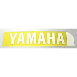 YAMAHA EMBLEM