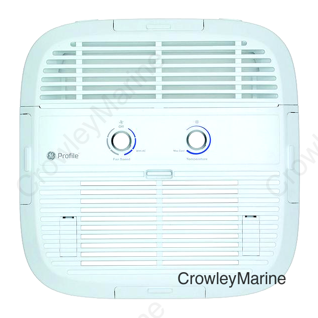 GE RGRMN1A RV Air Conditioner Interior Mechanical Non-Ducted Ceiling Assembly