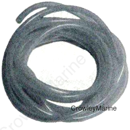 MERCRUISER YELLOW FUEL LINE OEM #32-7381567