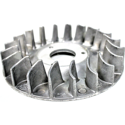 FAN,GEN COOLING