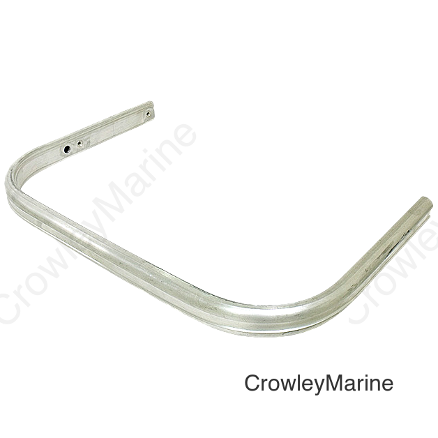 REAR BUMPER POL