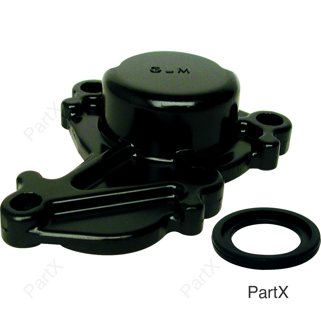 Cover - GLM Products (13142)
