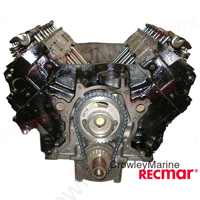 REVERSE-ROTATION REBUILT S (FIRGM454RB)