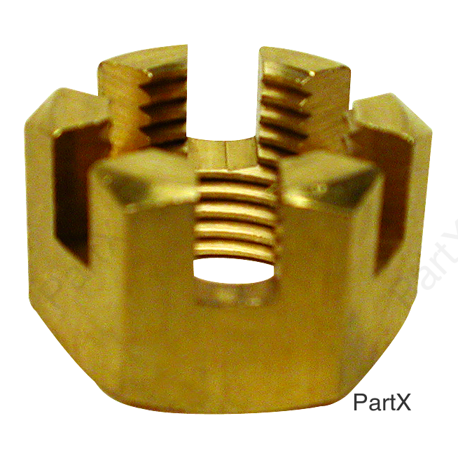 Prop Nut (21231)