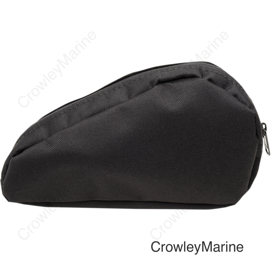 TEARDROP TOOL BOX POUCH