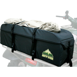 Expedition Cargo Bag - Black thumbnail-4