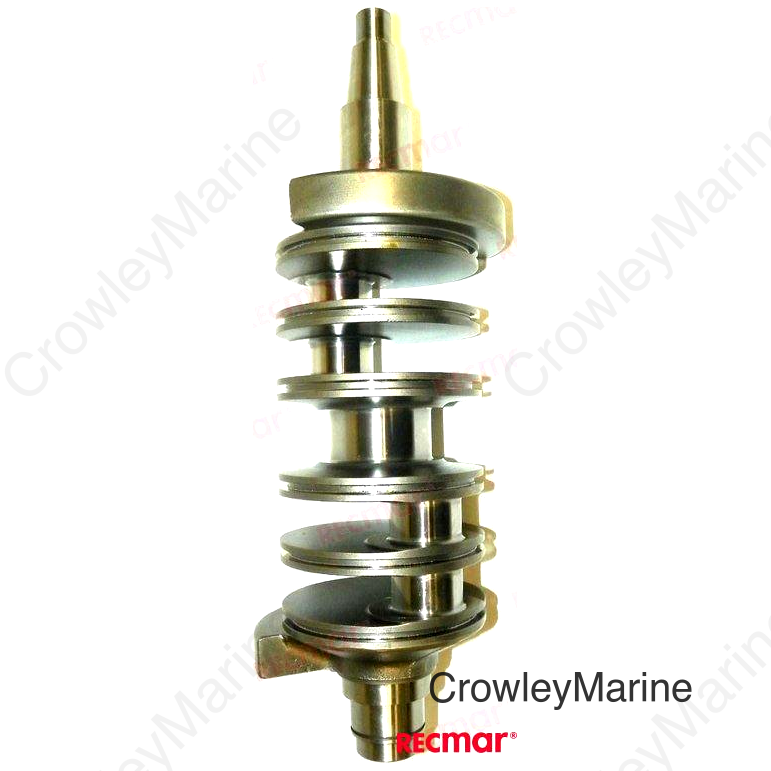 CRANKSHAFT (REC6N7-11411-00)