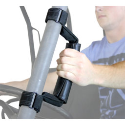 UTV Grab Handles - 2 Pack thumbnail-0