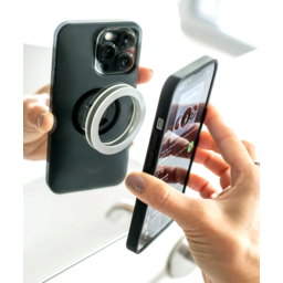 Mount - Phone - Magnetic/Adhesive - SPC+ thumbnail-1