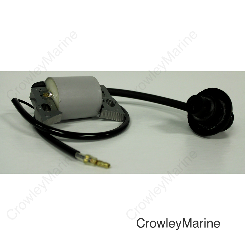 COIL ASSY., IGNITION