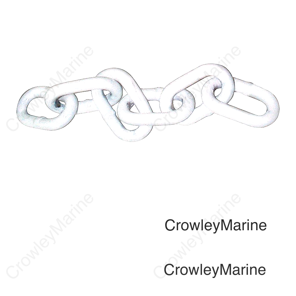 ANCHOR LEAD VINYL 1/4X5 FT
