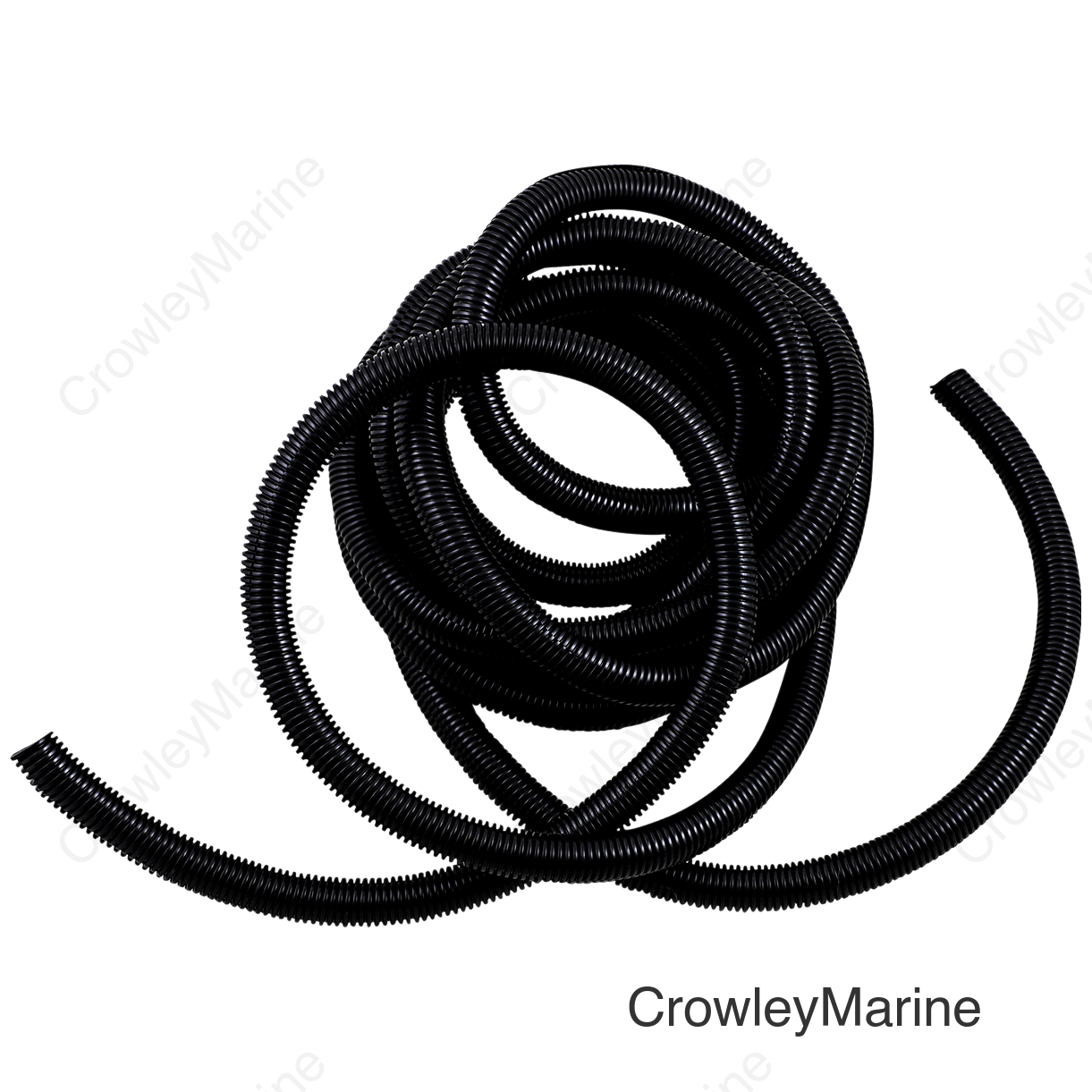 WIRELOOM 3/4" 25FT MSE
