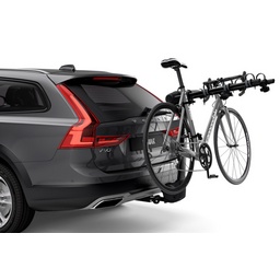Thule Apex XT Hitch Rack - 4-Bike 1-1/4 2 Receiver Black thumbnail-8
