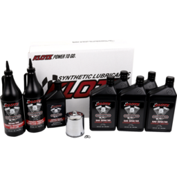 Premium Oil Change Kit