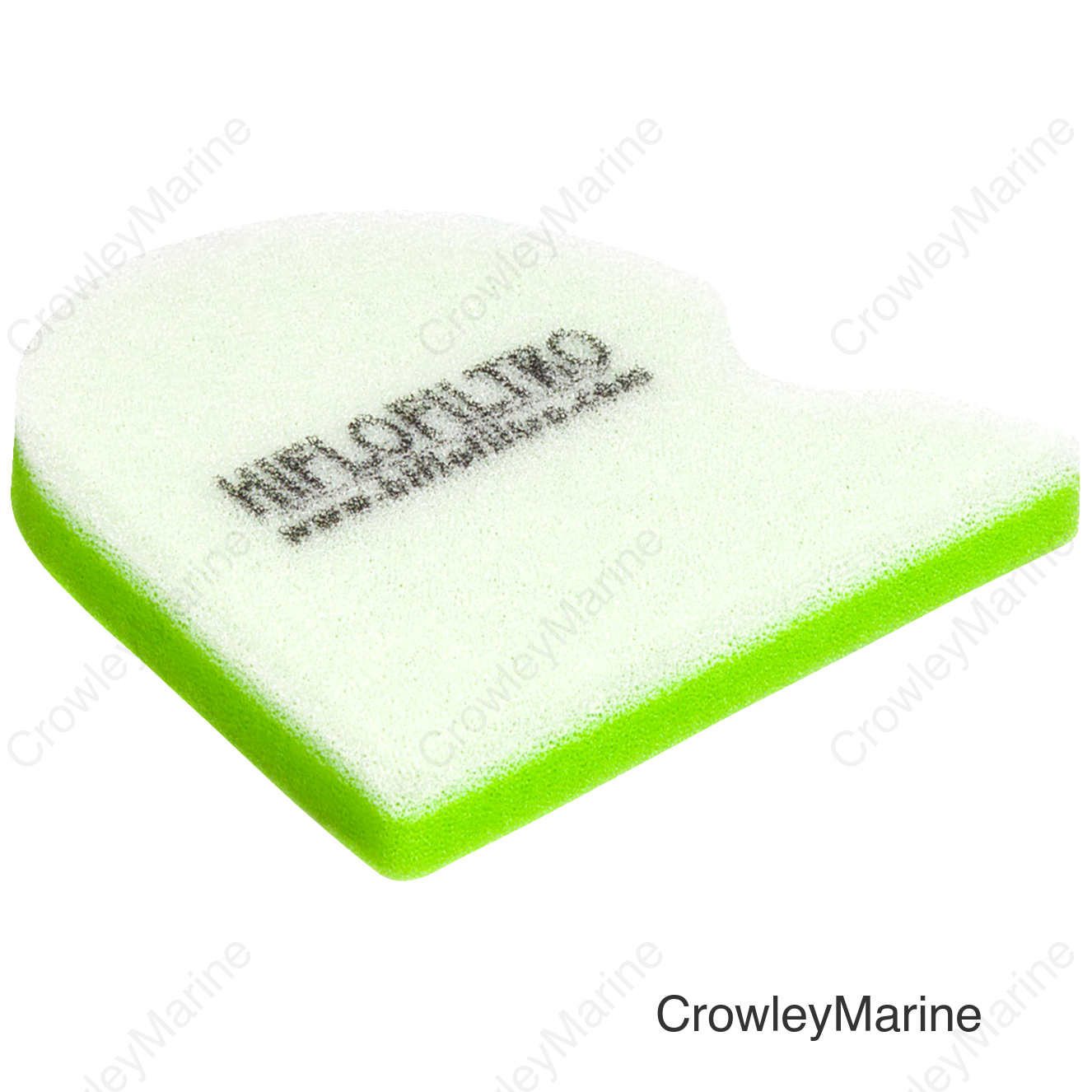 Replacement Air Filter - Kawasaki