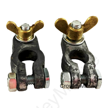 BATTERY LUG SET-PKG (14215-6)