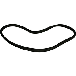 RUBBER,SIDE COV