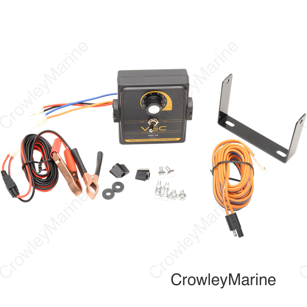 CONTROL RPL MOOSE SPRDR