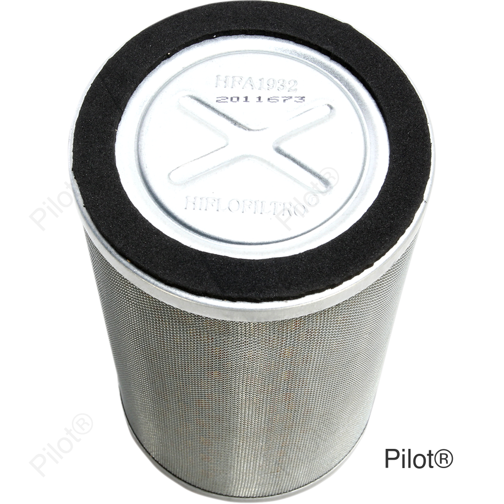 Replacement Air Filter - Honda