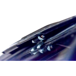 Flip-Up Windshield - Pro-Fit - Polaris thumbnail-13