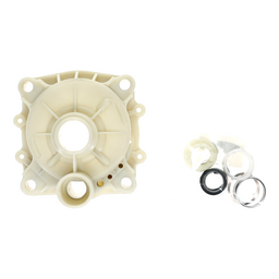 Water Pump Housing (12074) thumbnail-2