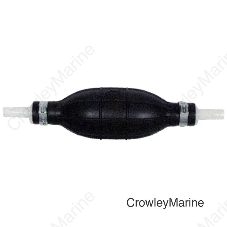 PRIMER BULB 3/8" OEM# 5008586