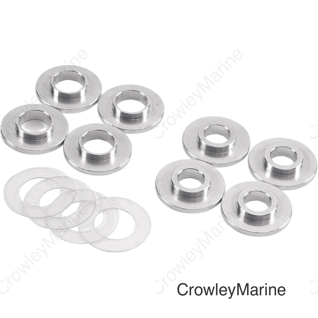 BREATHER WASHER KIT