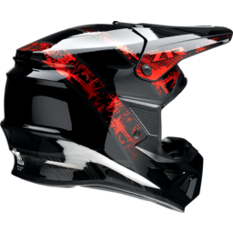 HLMT FI MIPS FRACT RED XL thumbnail-1
