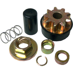 O/B DRIVE GEAR KIT