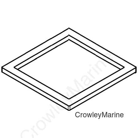 GASKET PKG.
