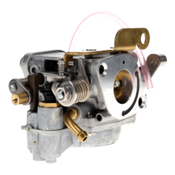 Complete CARBURETOR ASSEMBLY thumbnail-4
