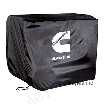 GENERATOR COVER ONAN P4500I