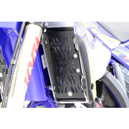 Xtrem Radiator Guards - Sherco thumbnail-1